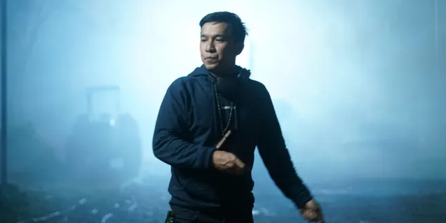 Girry Pratama Ungkap Rencana Perilisan Karya Baru, Fokus Pada Film yang Based On True Story