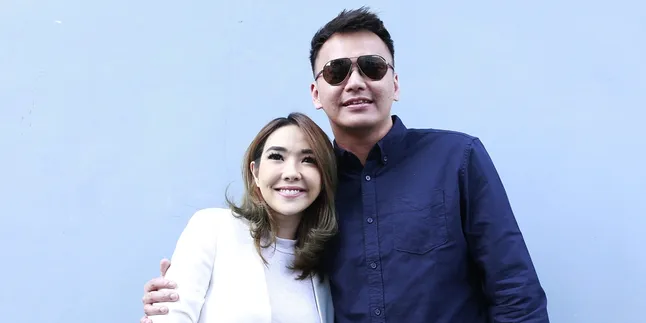 Gisel Bicara Soal Hubungannya dengan Wijaya Saputra: Nggak Segampang Itu Ternyata