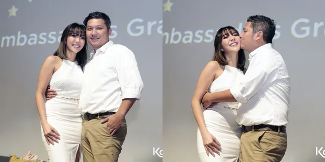 Gisel Dicibir Netizen, Gading: Enggak Pintar Pakai Sosial Media! Gisel Dicibir Netizen, Gading: Enggak Pintar Pakai Sosial Media!