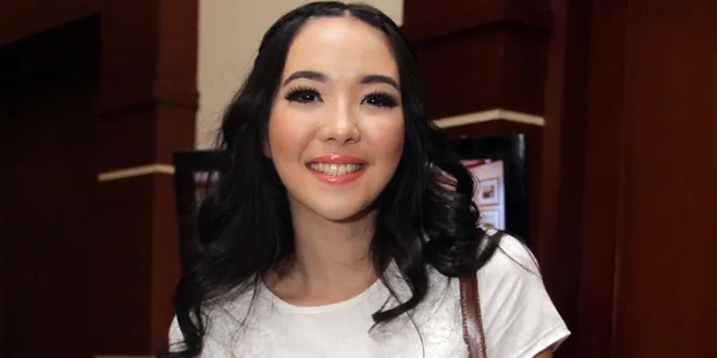 Gisel Idol Positif Hamil, Selamat! Gisel Idol Positif Hamil, Selamat!
