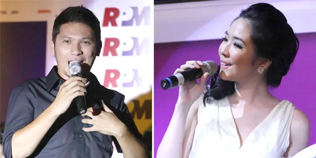 Gisel Ingin Duet Bareng Gading Marten