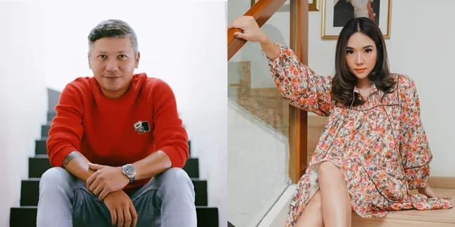 Gisel Minta Izin ke Wijin Saat Diajak Kolaborasi oleh Gading Marten Gisel Minta Izin ke Wijin Saat Diajak Kolaborasi oleh Gading Marten