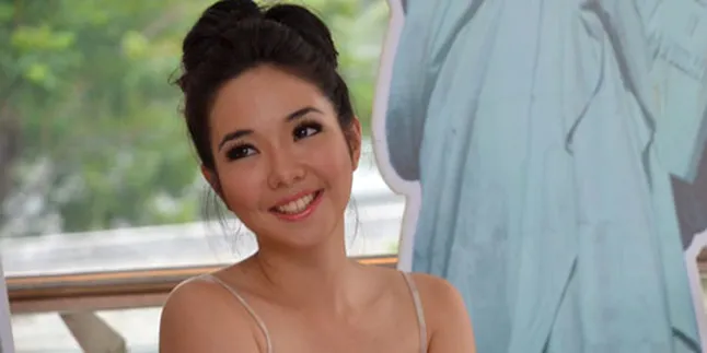 Gisel Sukses Jalani Operasi Tumor Payudara