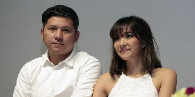 Gisel Tersandung Kasus Video Syur, Gading Marten Marah - Dukung Penjarakan Pelaku