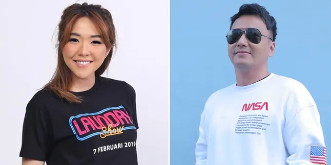 Gisella Anastasia Akui Gading Marten Sudah Tahu Kedekatannya dengan Saputra Wijaya