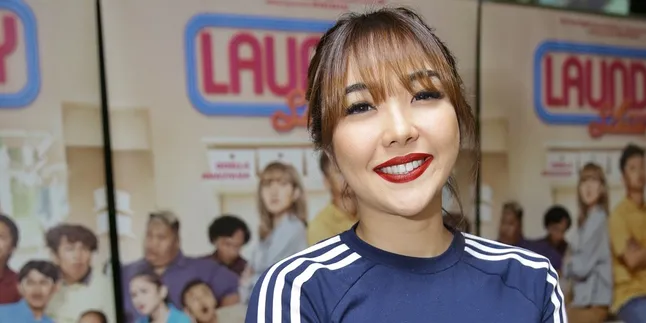 Gisella Anastasia Bantah Miliki Hubungan Spesial dengan Mischa Chandrawinata