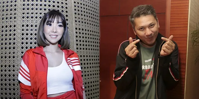 Gisella Anastasia Bongkar Alasan Cerai dari Gading Marten, Berhubungan dengan Masa Lalu