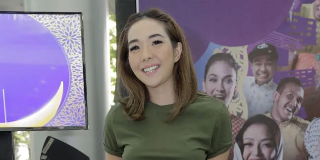 Gisella Anastasia Kembali Jalani Pemeriksaan Terkait Kasus Video Porno Mirip Dirinya