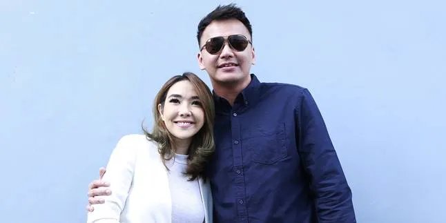 Gisella Anastasia Rayakan Natal Bareng Keluarga Wijaya Saputra, Bahas Soal Lamaran Juga?