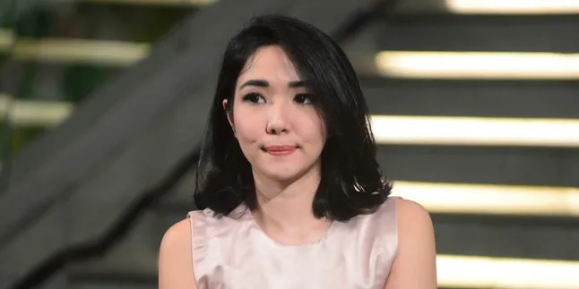Gisella Anastasia Tanggapi Haters Yang Menghujat Baby Gempi