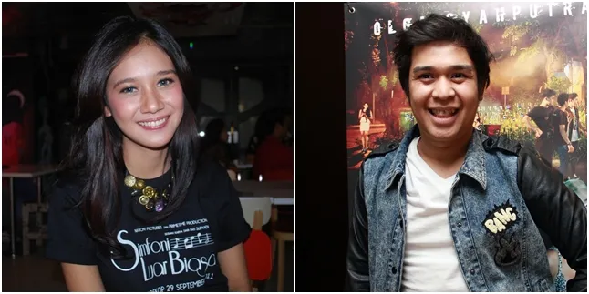Gista Putri: Saya Hanya Berteman Baik Dengan Olga Syahputra