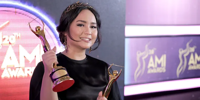 Gita Gutawa Akui Jika Membuat Lagu Anak Bukan Hal Yang Mudah