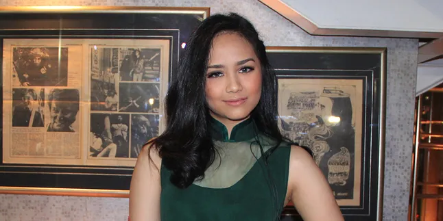 Gita Gutawa: Michael Jackson Adalah Bagian Dari Sejarah Gita Gutawa: Michael Jackson Adalah Bagian Dari Sejarah