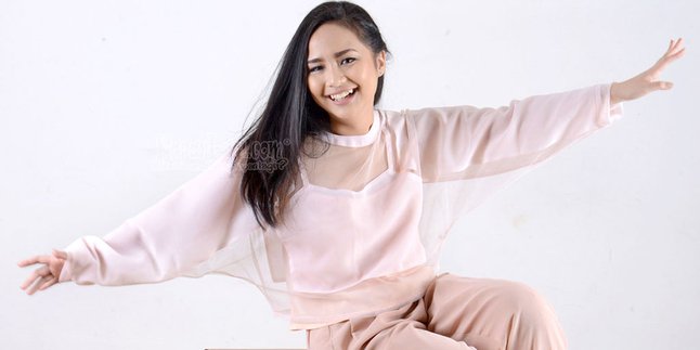 Gita Gutawa Mimpi Industri Musik Indonesia Seperti Kpop