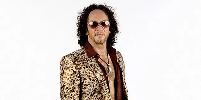 Gitaris Def Leppard Terserang Kanker