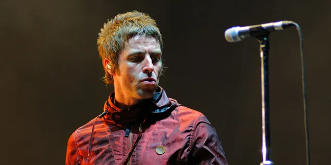 Gitaris Oasis Ungkap Apa Yang Diinginkan Liam Untuk Reuni!
