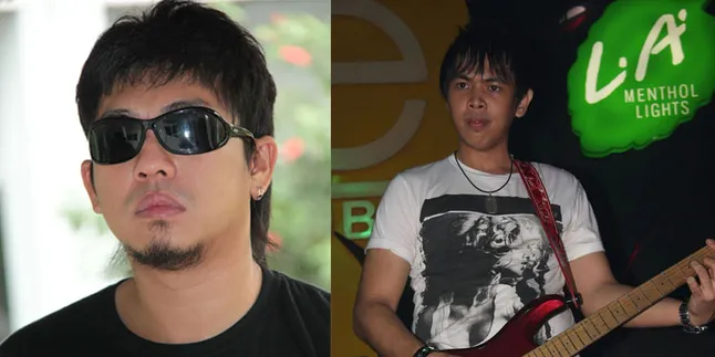 Gitaris Zigaz Dipukuli Temannya Sendiri