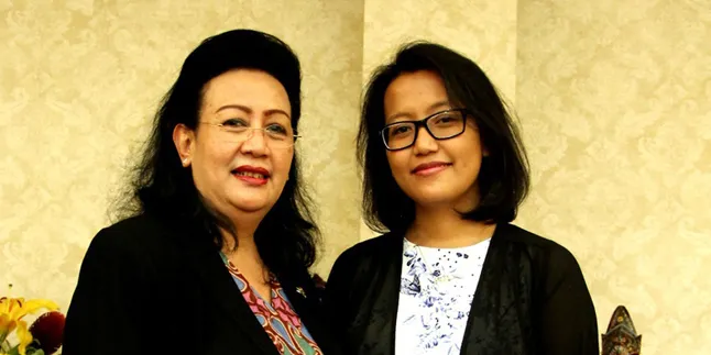 GKR Hayu Akui Punya Banyak Perbedaan Dengan Calon Suami