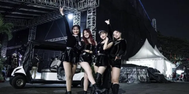 GLAS Rilis Single Terbarunya yang Bertajuk BLOOM