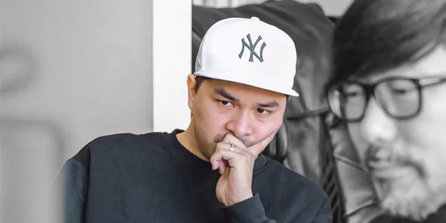 Glenn Alinskie Beberkan Fakta Tentang Sang Ibunda yang Tak Diketahui Publik Glenn Alinskie Beberkan Fakta Tentang Sang Ibunda yang Tak Diketahui Publik