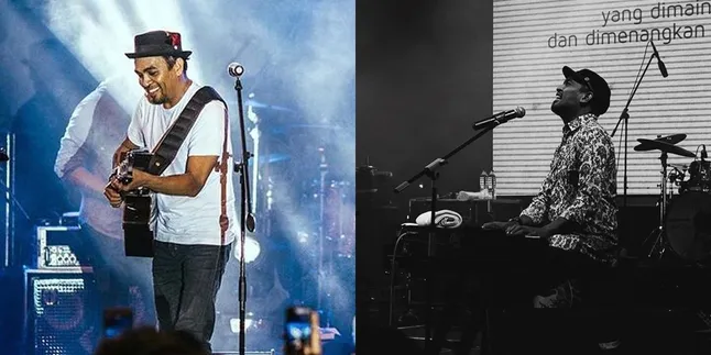 Glenn Fredly Akan Berkolaborasi Dengan Musisi Luar Negri Untuk Album Terbarunya