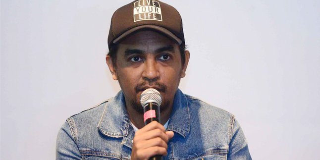 Glenn Fredly Bangga Ambon Dicanangkan Sebagai City of Music