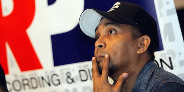 Glenn Fredly Capek Dengan Nasionalisme Plastik