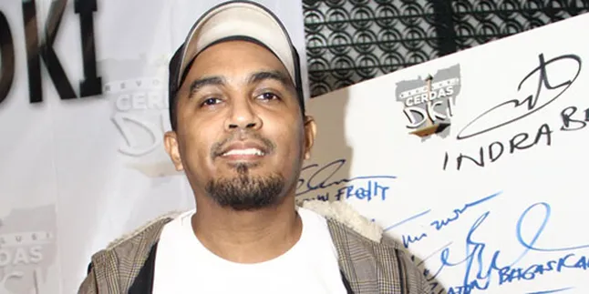 Glenn Fredly Ingin Selamatkan Studio Lokananta