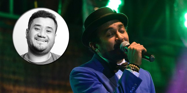 Glenn Fredly Ingin Undang Mike ke Konser Tribute Ruth Sahanaya