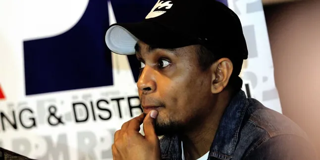 Glenn Fredly: Jakarta Jangan Jaim Ya!