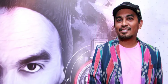 Glenn Fredly Janjikan Surprise Pada Konser 20 Tahunnya, Apa Sih?