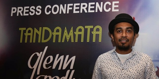 Glenn Fredly Jatuh Cinta Dengan Ruth Sahanaya Sejak Album Perdana