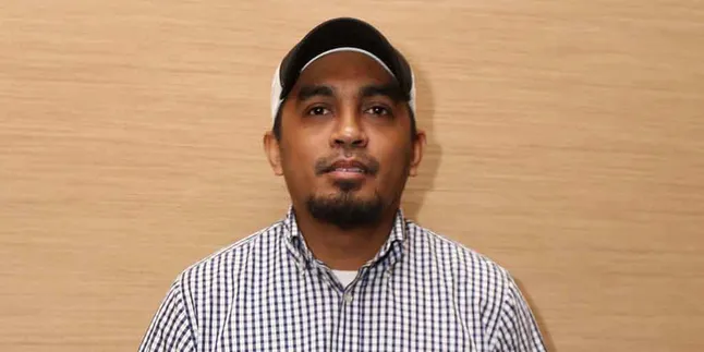 Glenn Fredly Kecam Kostum Nazi Yang Dipakai Ahmad Dhani