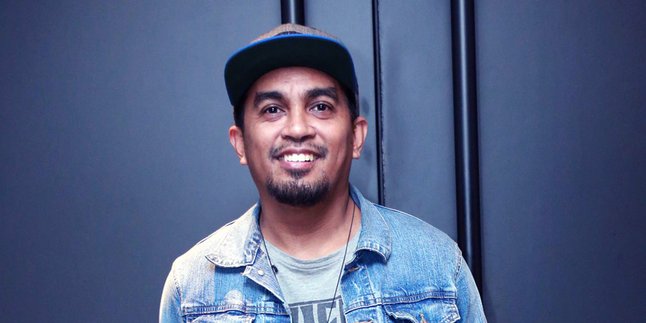 Glenn Fredly Lestarikan Salah Satu Aliran Musik Legenda Indonesia