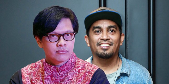 Glenn Fredly Passed Away, Armand Maulana Confused Between Visiting or Not