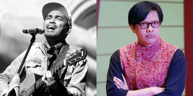 Glenn Fredly Passed Away, Armand Maulana: Great Artist in Indonesia