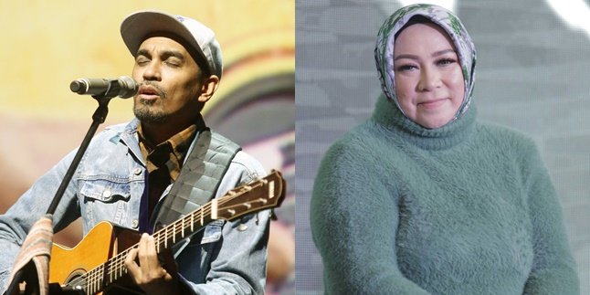 Glenn Fredly Passed Away, Melly Goeslaw: The Genius Love Song Composer