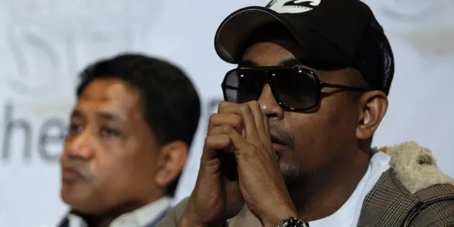 Glenn Fredly: Musik Lebih Besar Dari Partai