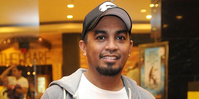 Glenn Fredly: Musik Sudah Mencukupi Saya