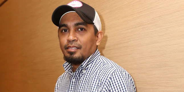 Glenn Fredly: Saya Tetap Anggap Ahmad Dhani Teman Seprofesi