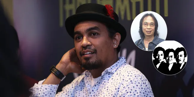Glenn Fredly Sejajarkan Chrisye Dengan Warkop DKI