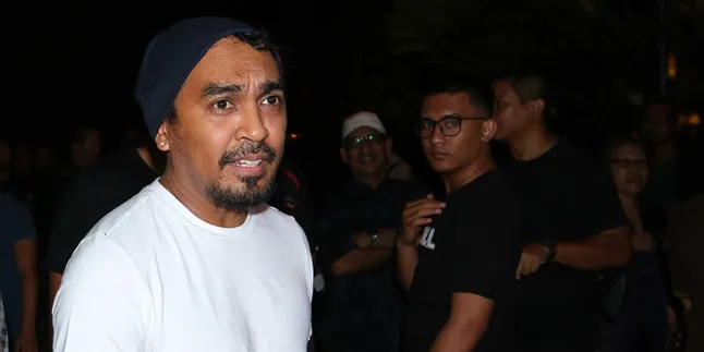 Glenn Fredly Sempat Menganggap Kabar Kematian Mike Mohede Hoax Glenn Fredly Sempat Menganggap Kabar Kematian Mike Mohede Hoax