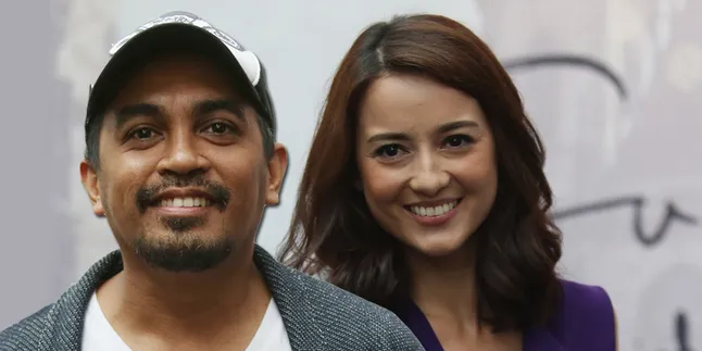 Glenn Fredly Sukses Besar Bikin Julie Estelle Nyaman