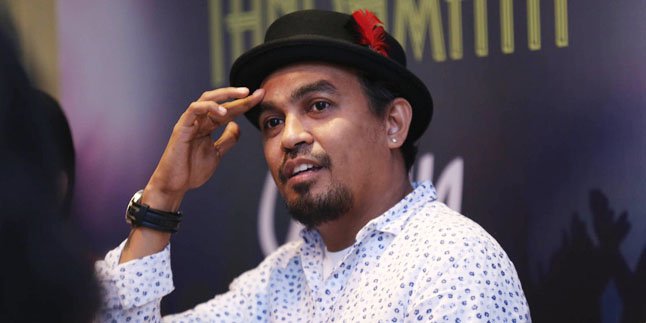 Glenn Fredly Sukses Bikin Galau di Prambanan Jazz Festival 2016