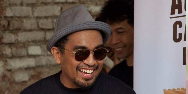 Glenn Fredly Susul Rio Dewanto - Chico Jericho, Ngapain Lagi Nih? Glenn Fredly Susul Rio Dewanto - Chico Jericho, Ngapain Lagi Nih?