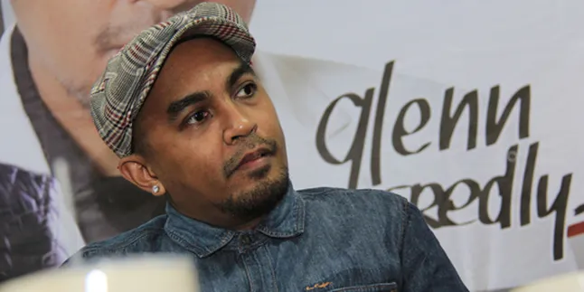 Glenn Fredly Tak Percaya Siklus Banjir Jakarta Lima Tahunan