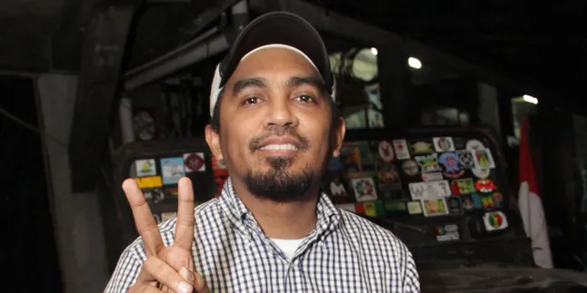 Glenn Fredly Temukan Pekerjaan Baru di Ambon?