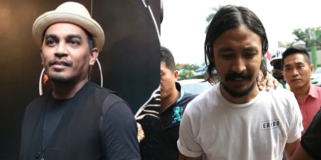 Glenn Fredly Yakin Ello Akan Jauh Lebih Keren Dari Sebelumnya Glenn Fredly Yakin Ello Akan Jauh Lebih Keren Dari Sebelumnya