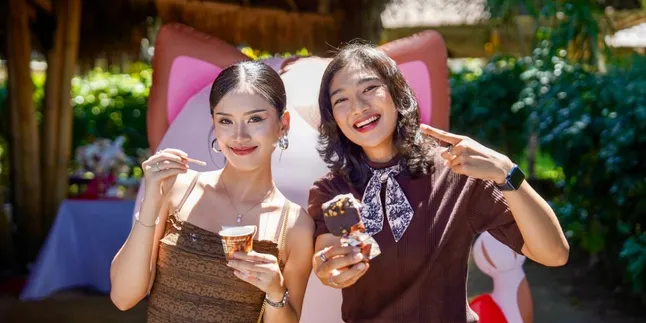 Glico WINGS Ajak Gen Z Temukan Momen Zen Dalam Rangka Menyambut World Healing Day 2026