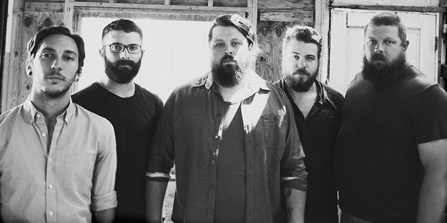 'Gloria', Langkah Awal Dari Kemunculan Album Baru The Dear Hunter